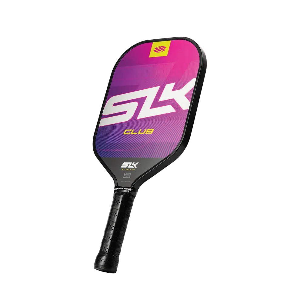 Club Paddle Bundle