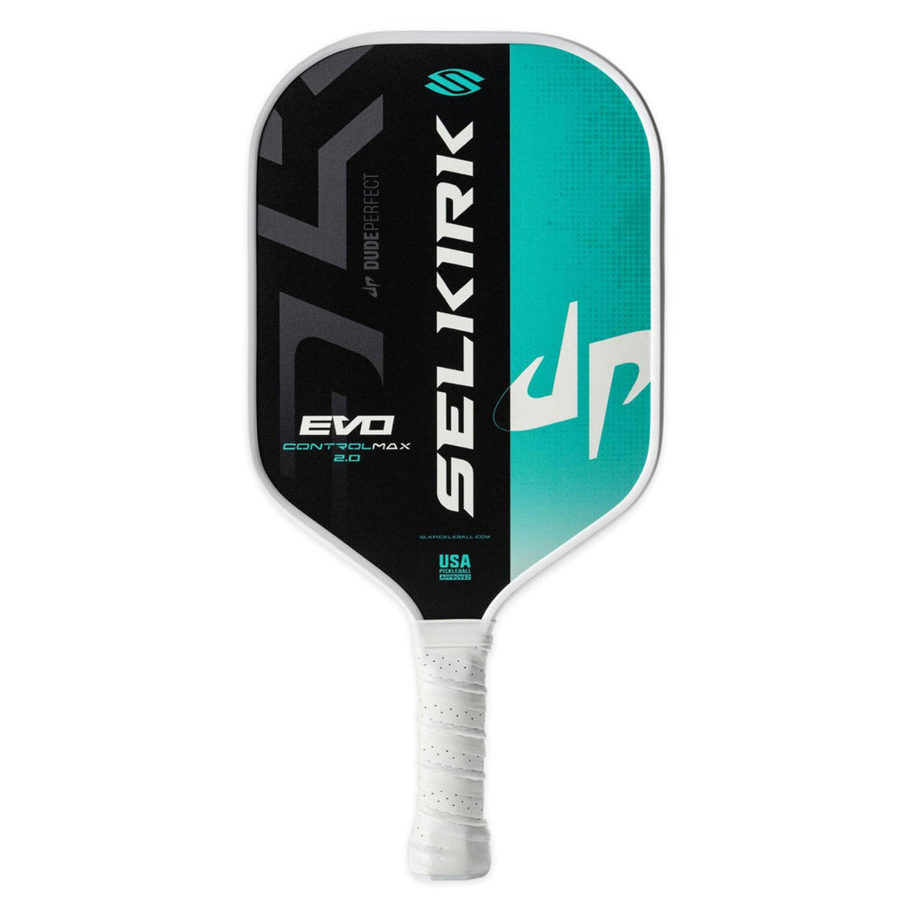 SLK x Dude Perfect Evo 2.0 Control Max