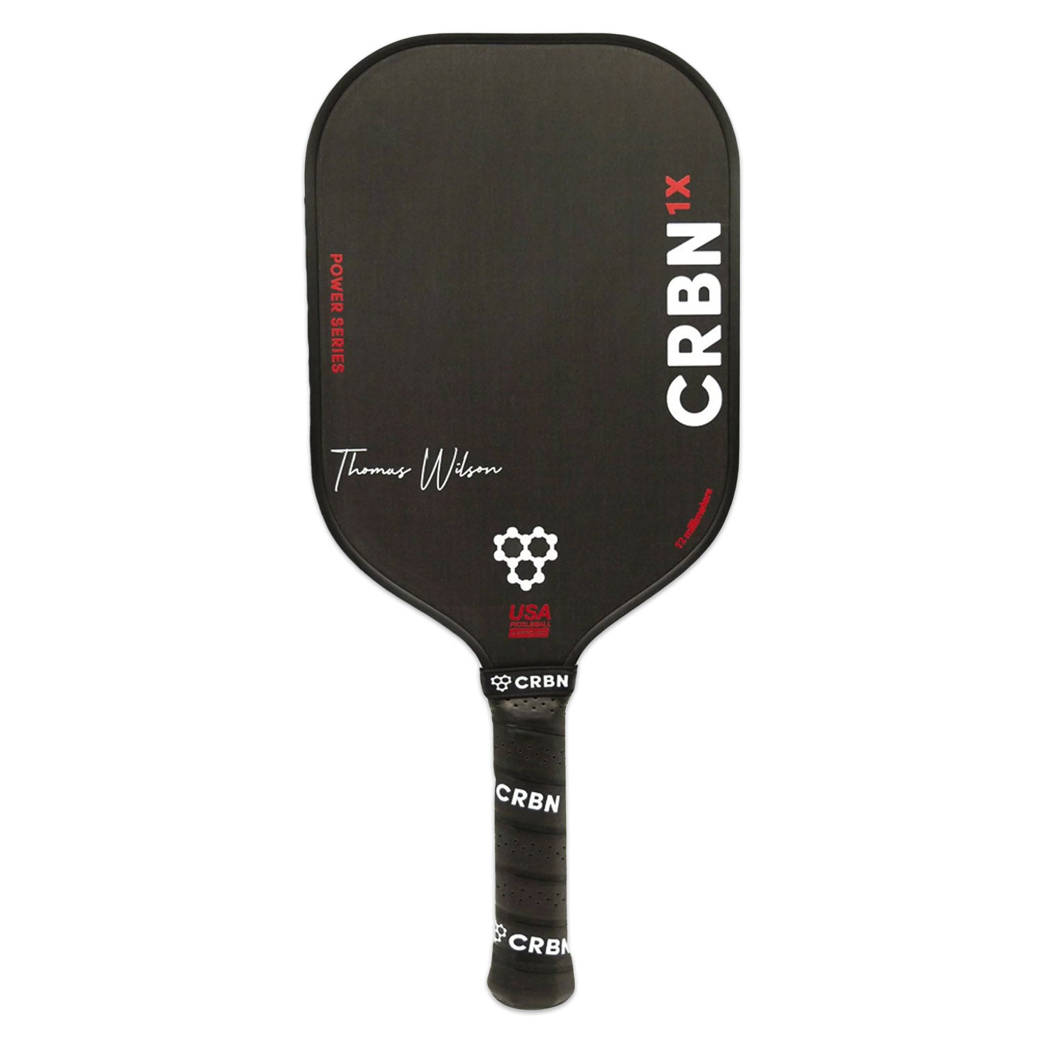 Thomas Wilson Signature CRBN¹ X Series