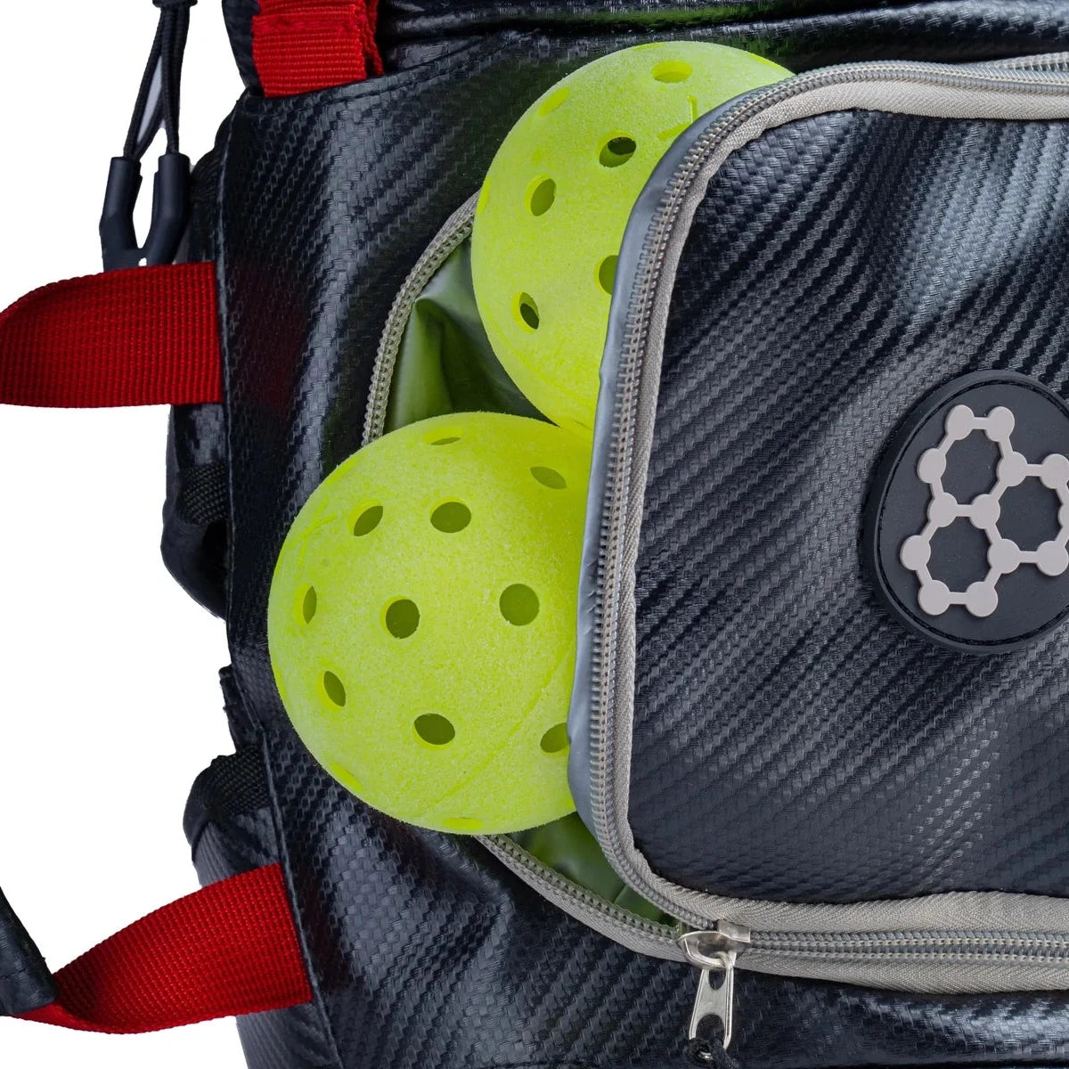Pro Team Tour Bag 2.0