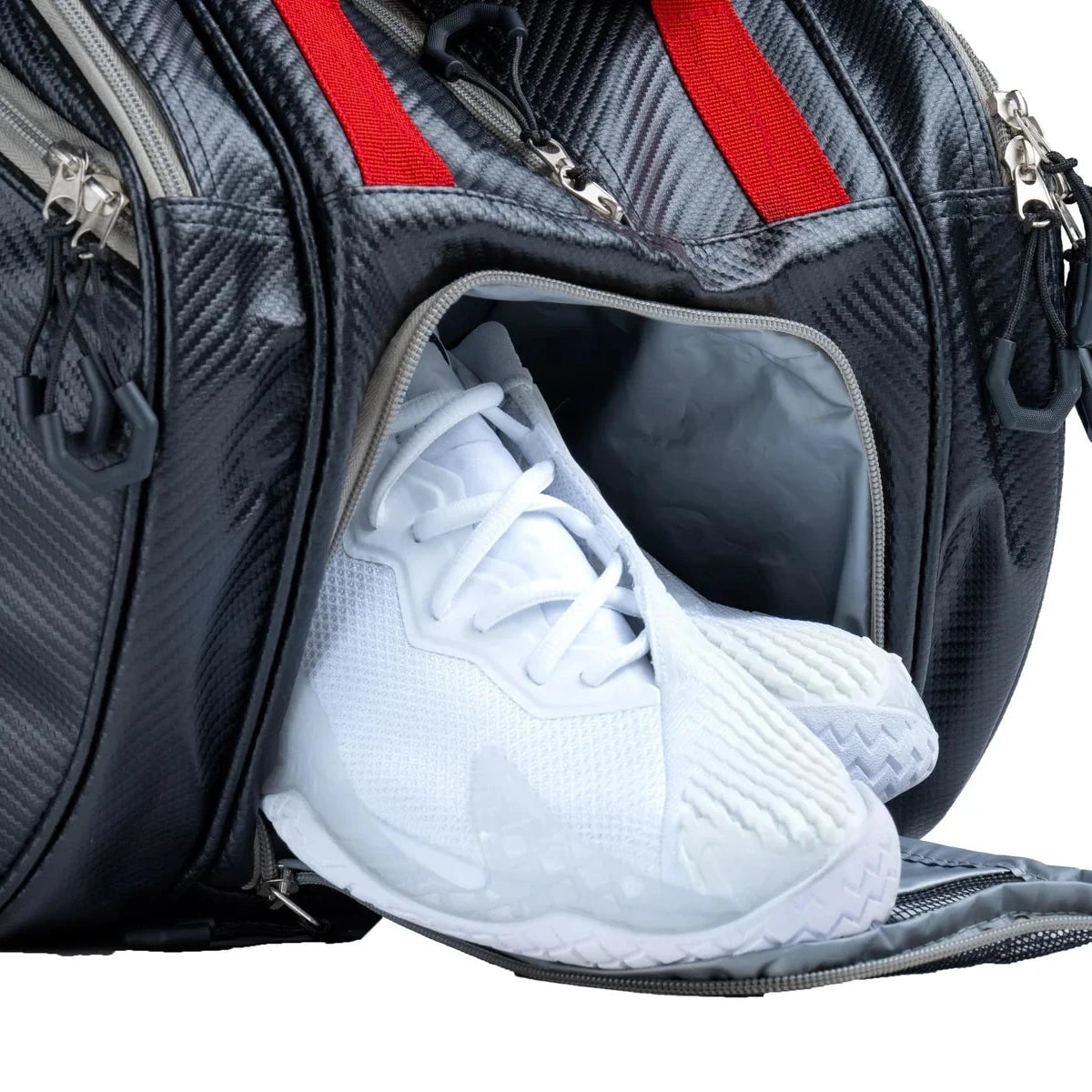 Pro Team Tour Bag 2.0