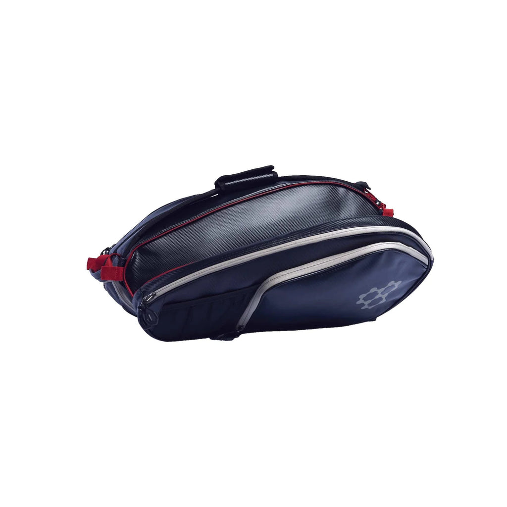 Pro Team Tour Bag 2.0