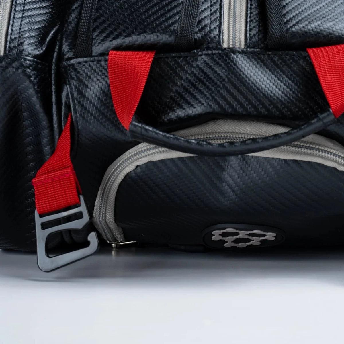 Pro Team Tour Bag 2.0