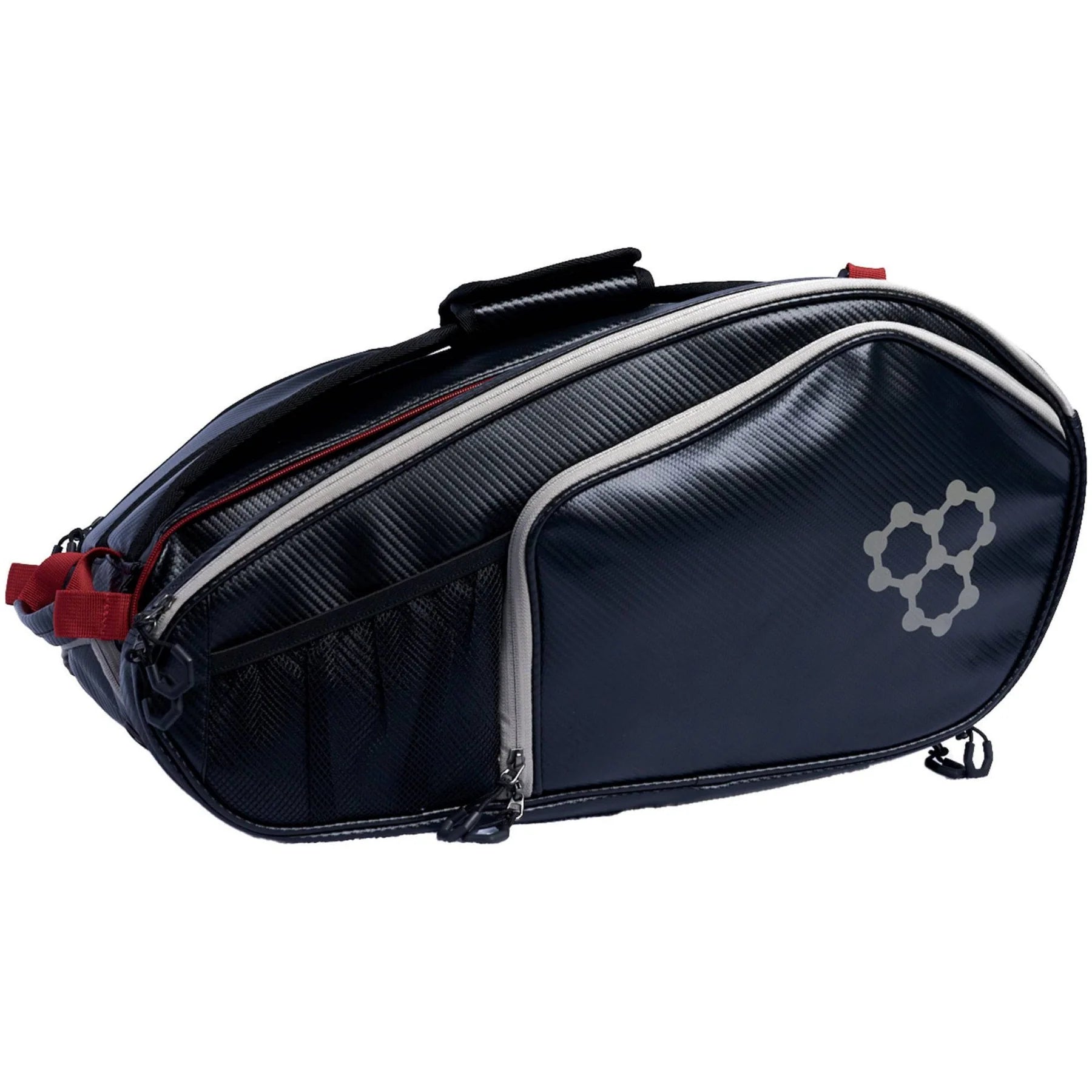 Pro Team Tour Bag 2.0