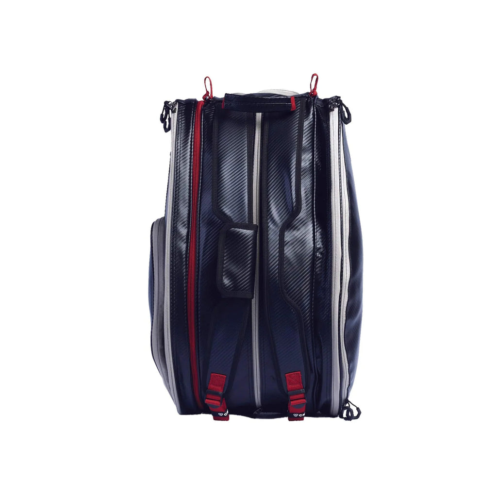 Pro Team Tour Bag 2.0