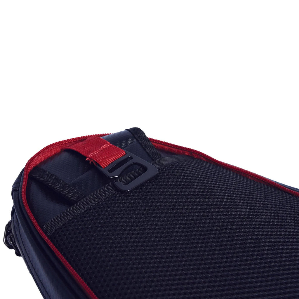 Pro Team Tour Bag 2.0
