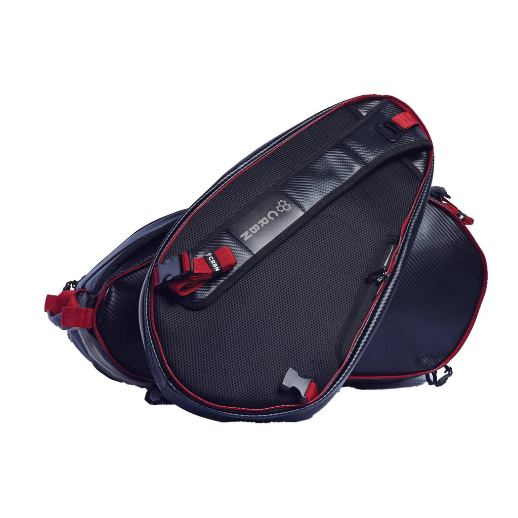 Pro Team Tour Bag 2.0