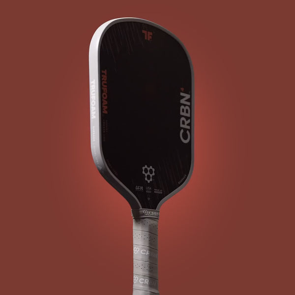 CRBN⁴ TruFoam Barrage (Hybrid,AeroCurve)