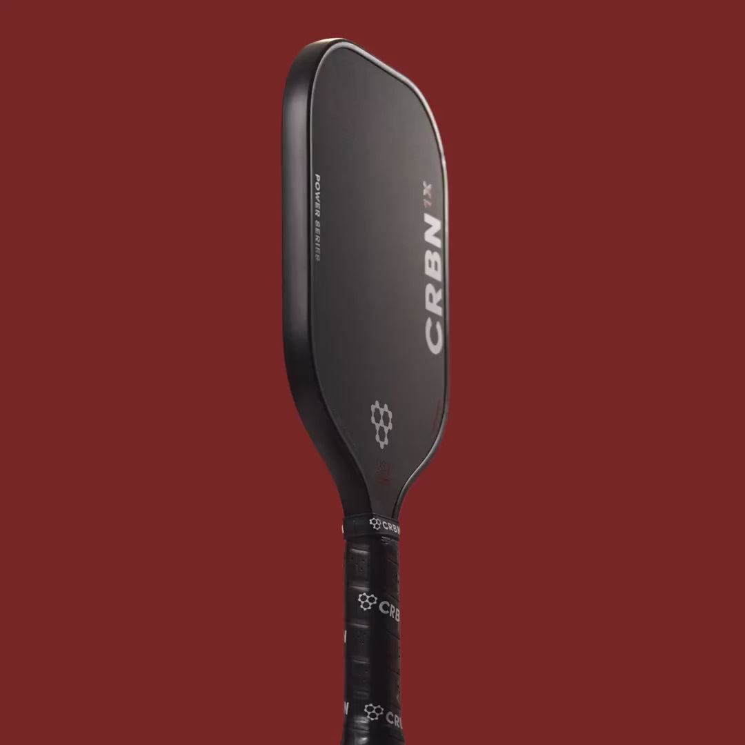 CRBN¹ X Series (Elongated, Long Handle)