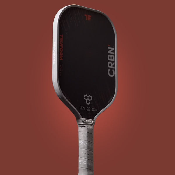 CRBN¹ TruFoam Barrage Elongated, Long Handle Video