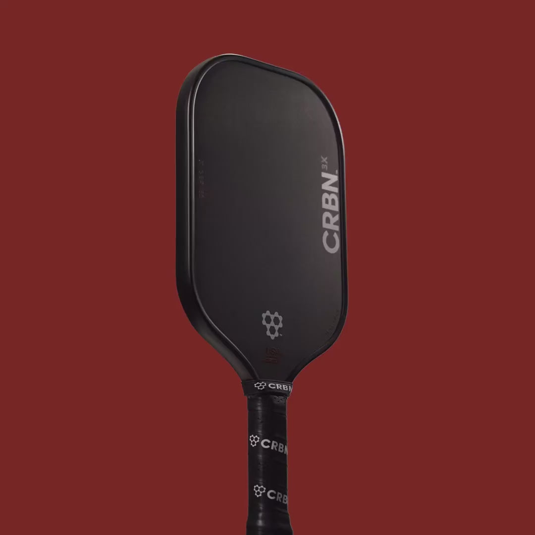 CRBN³ X Series (Elongated)