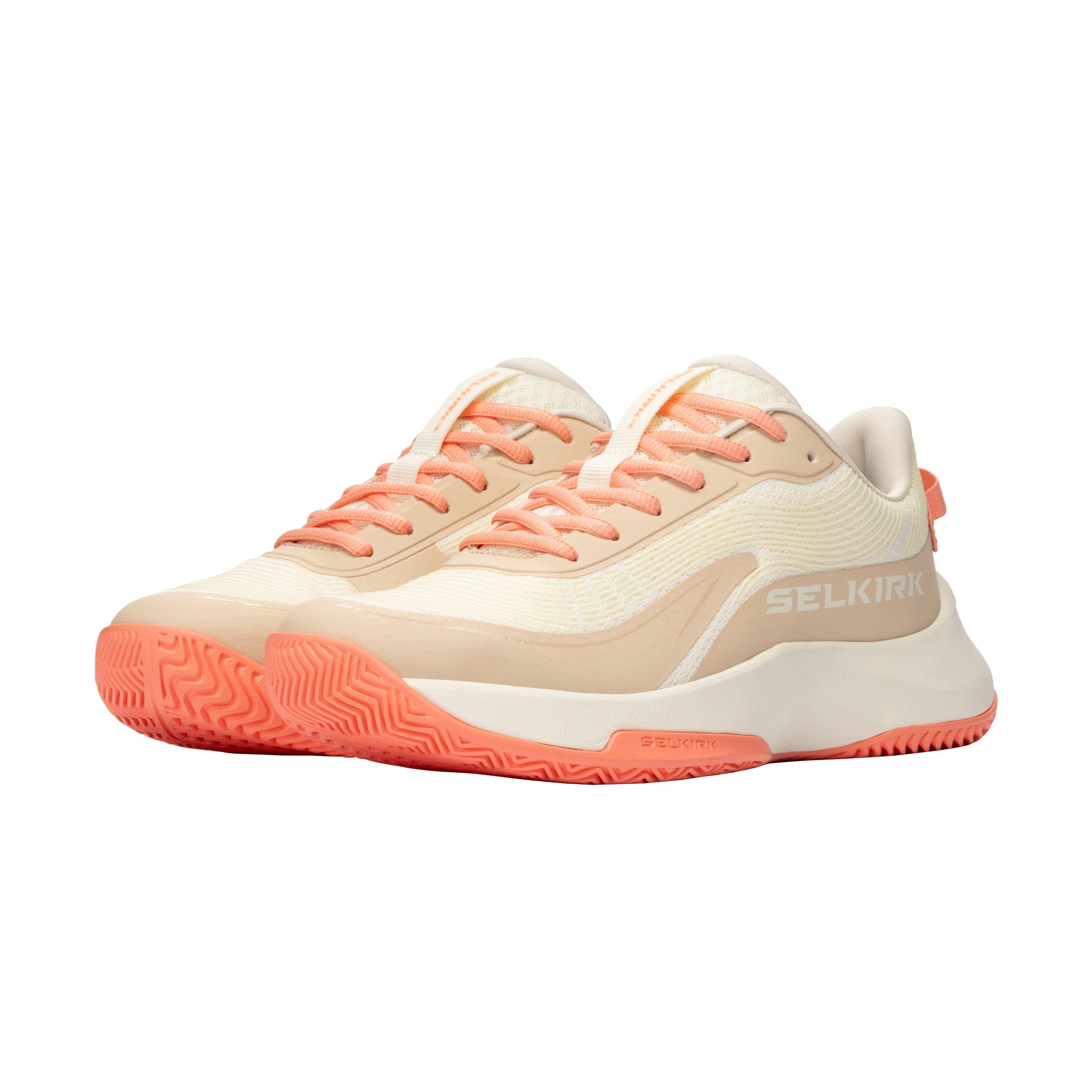 Women's CourtStrike Pro 2.0 Pickleball Shoes